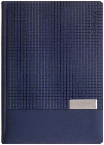 agenda-personalizata-datata-rhode-a5-bleumarin