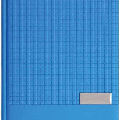 agenda-personalizata-notes-rhode-a5-turcoaz-1