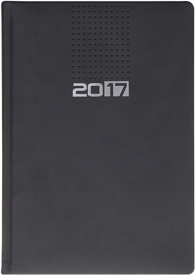 agenda-personalizata-saptamanala-rhode-b5-negru
