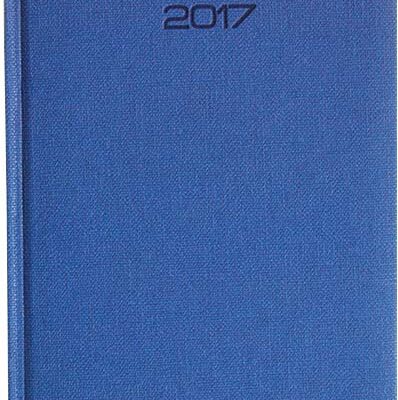 agenda-personalizata-saptamanala-utah-b5-bleumarin