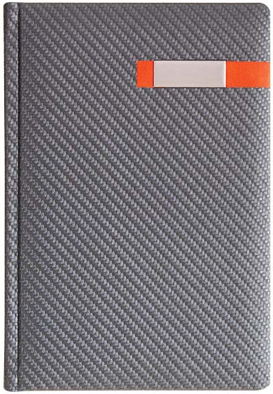 agenda-personalizata-notes-buenos-aires-a4-negru