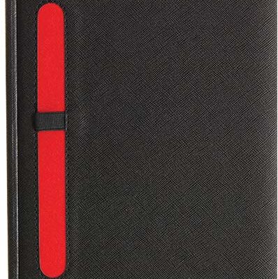 agenda-personalizata-datata-la-paz-a5-negru