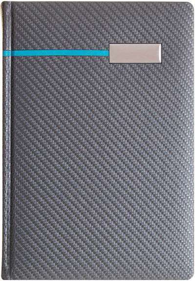 agenda-personalizata-notes-cape-town-a6-negru