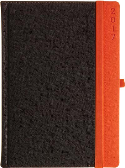 agenda-personalizata-datata-louisiana-a5-maro