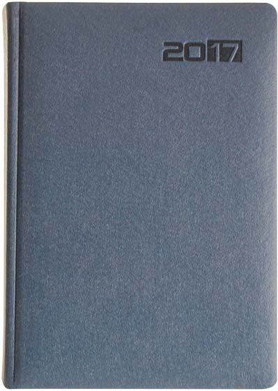 agenda-personalizata-datata-honduras-a5-albastru