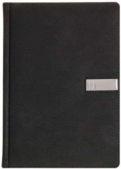 agenda-personalizata-datata-panama-a5-negru