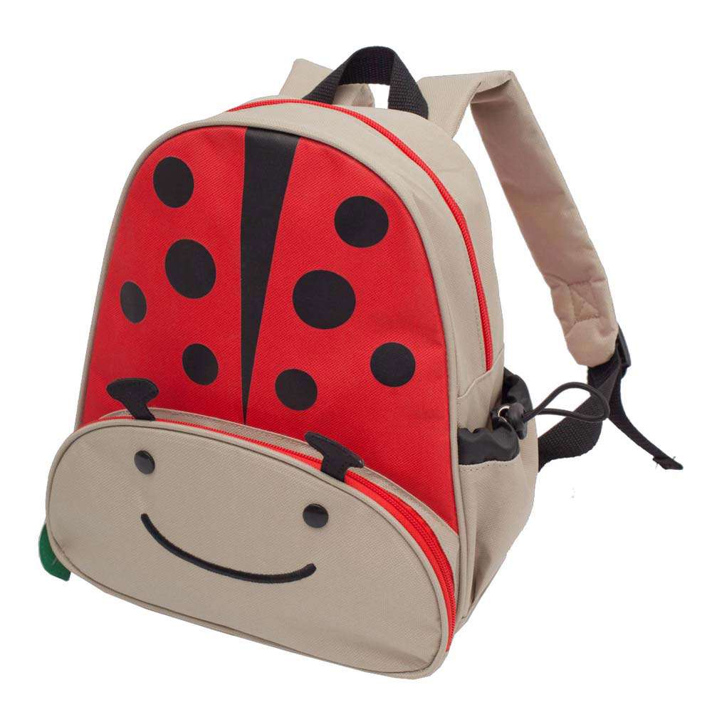 rucsac-funny-copii-ladybug-rosu