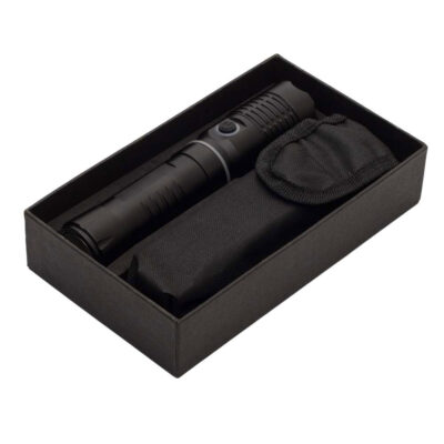 lanterna-metalica-baza-magnetica-cree-negru