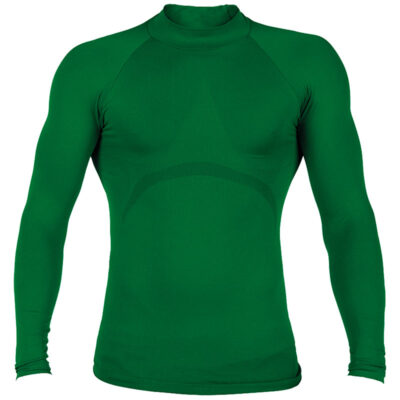 tricou-sport-termic-copii-verde-1