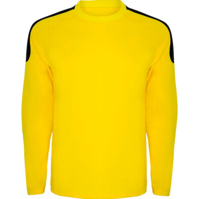 tricou-portar-copii-galben-1