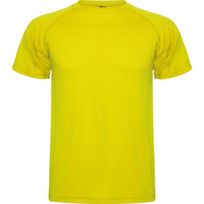 tricou-montecarlo-barbati-galben