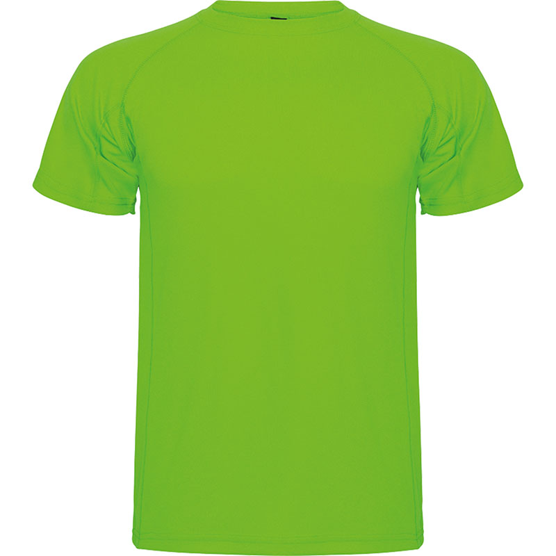 tricou-montecarlo-copii-verde-lime-1