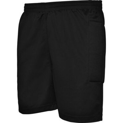 pantaloni-scurti-portar-barbati-negru