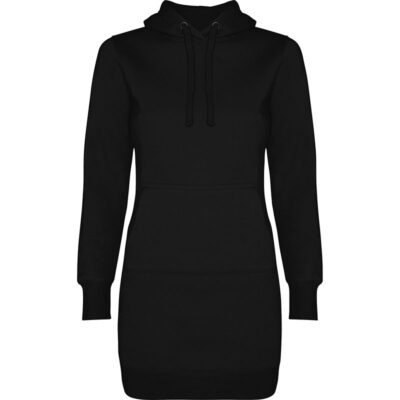 hanorac-tip-rochie-dama-negru