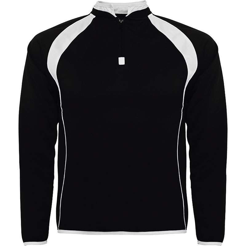 tricou-sport-long-sleeve-barbati-negrualb