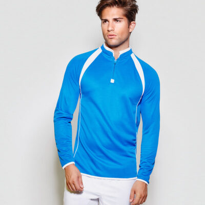 tricou-sport-long-sleeve-barbati-albastrualb