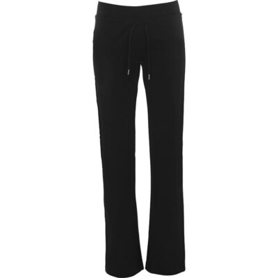 pantaloni-lungi-stay-fit-dama-negru