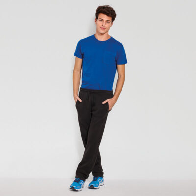 pantaloni-lungi-drepti-barbati-negru