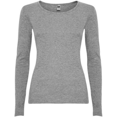 bluza-imprimata-extrem-dama-gri