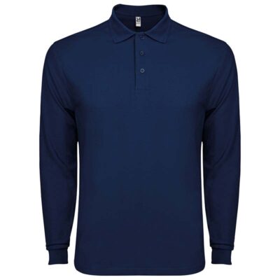 tricou-polo-carpe-barbati-bleumarin
