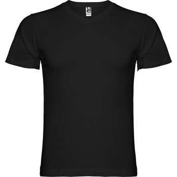 tricou-samoyedo-negru-barbati