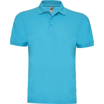 tricou-polo-pegasus-copii-turcoaz-1