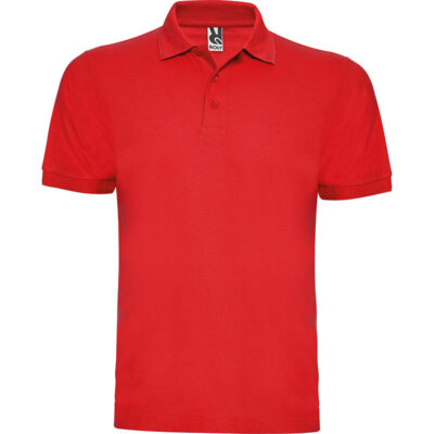 tricou-polo-pegasus-copii-rosu-1