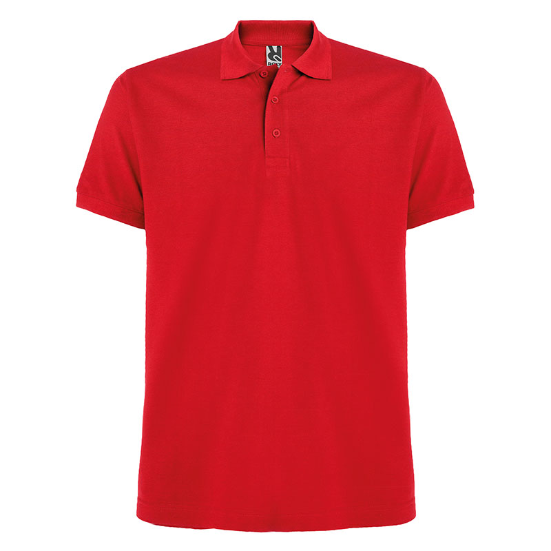 tricou-polo-estrella-barbati-rosu-xxxl