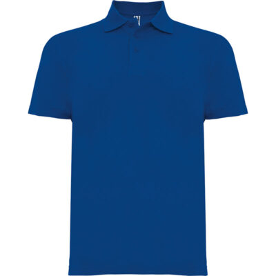 tricou-polo-austral-barbati-albastru