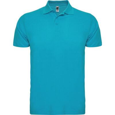 tricou-polo-austral-barbati-turcoaz-xxxl