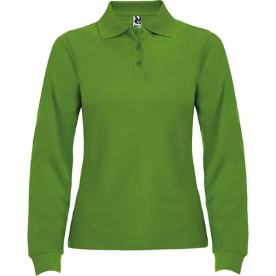 bluza-imprimata-estrella-dama-verde
