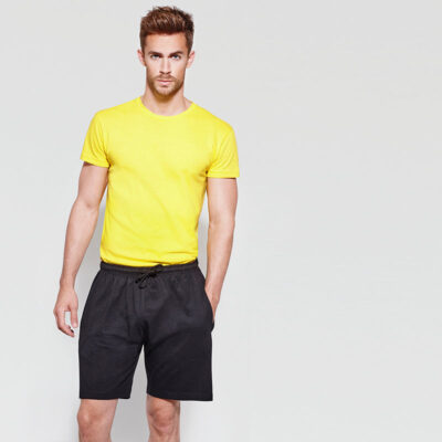 pantaloni-scurti-summertime-barbati-negru