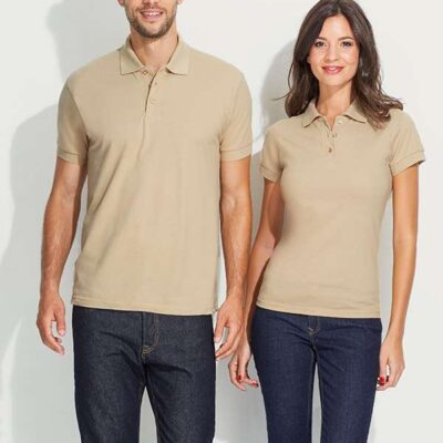 tricou-polo-prime-barbati-bej