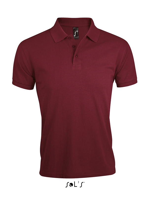 tricou-polo-prime-barbati-grena-xxxl