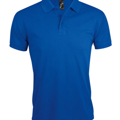 tricou-polo-prime-barbati-albastru