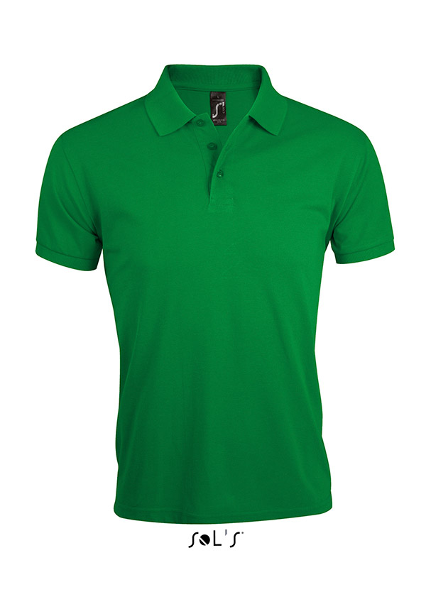 tricou-polo-prime-barbati-verde-xxxl