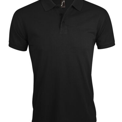 tricou-polo-prime-barbati-negru-xxxl
