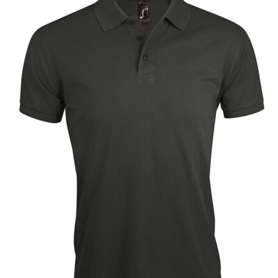tricou-polo-prime-barbati-gri-inchis