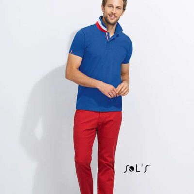 tricou-polo-patriot-barbati-albastru-xxxl