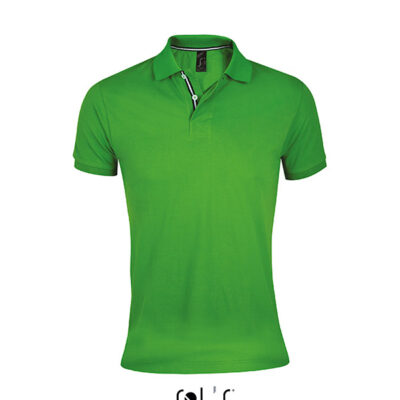 tricou-polo-patriot-barbati-verde