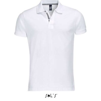 tricou-polo-patriot-barbati-albnegru