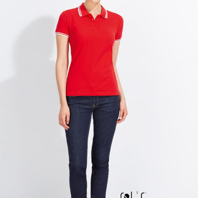 tricou-polo-sunshine-dama-rosualb
