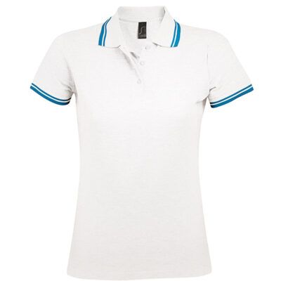 tricou-polo-sunshine-dama-albturcoaz