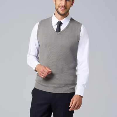 vesta-eleganta-unisex-gri-xxxl