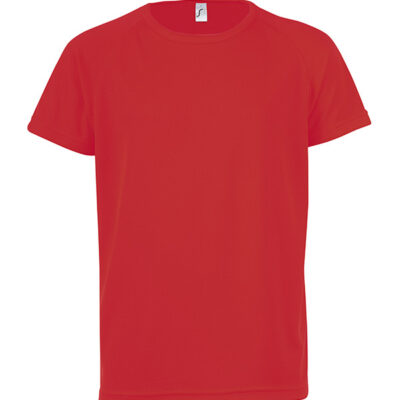 tricou-sporty-copii-rosu-1