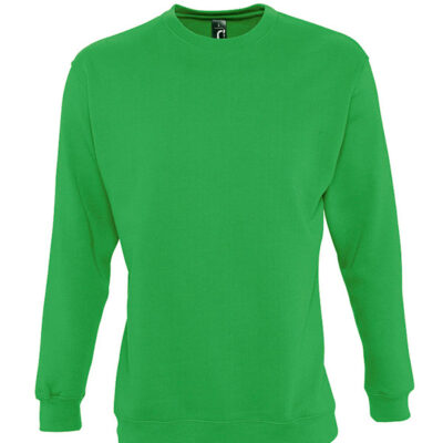 hanorac-casual-unisex-verde