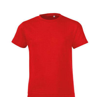 tricou-regentfit-copii-rosu-1