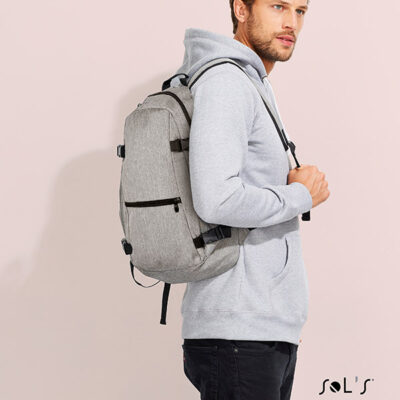 rucsac-personalizat-wall-street-unisex-gri