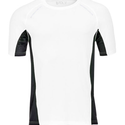 tricou-sport-sydney-barbati-alb-xxxl