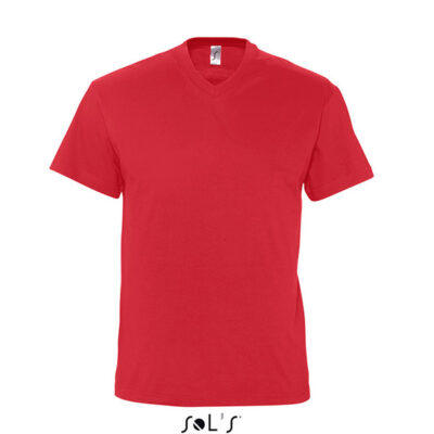 tricou-victory-barbati-rosu